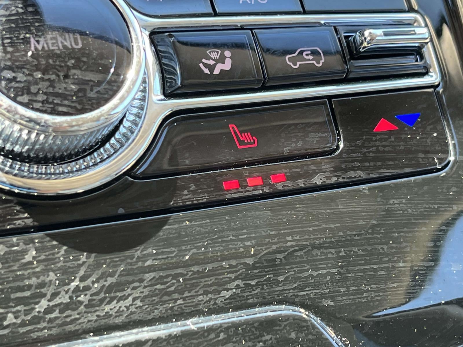 2022 Lincoln Corsair Standard FWD