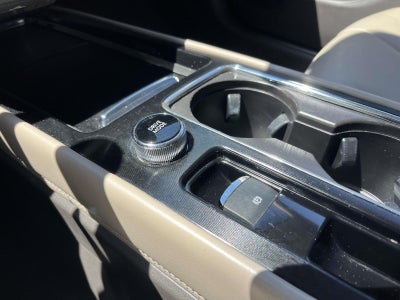 2022 Lincoln Corsair Standard FWD