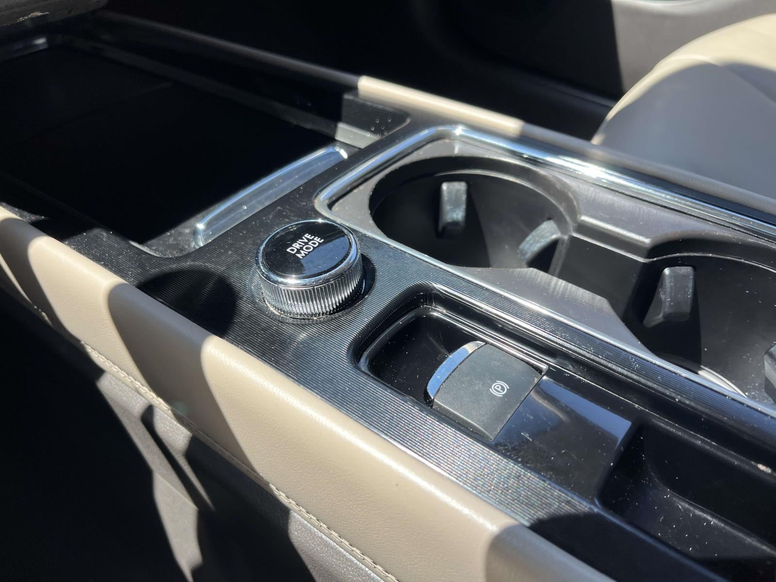 2022 Lincoln Corsair Standard FWD