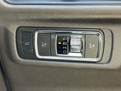 2022 Lincoln Corsair Standard FWD