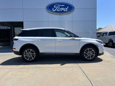 2022 Lincoln Corsair Standard FWD