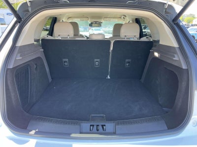 2022 Lincoln Corsair Standard FWD