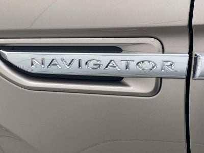 2019 Lincoln Navigator Reserve 4x4