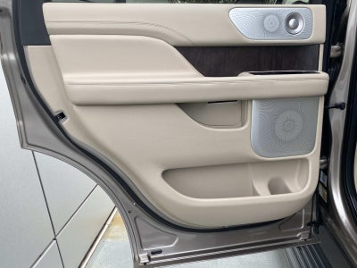 2019 Lincoln Navigator Reserve 4x4