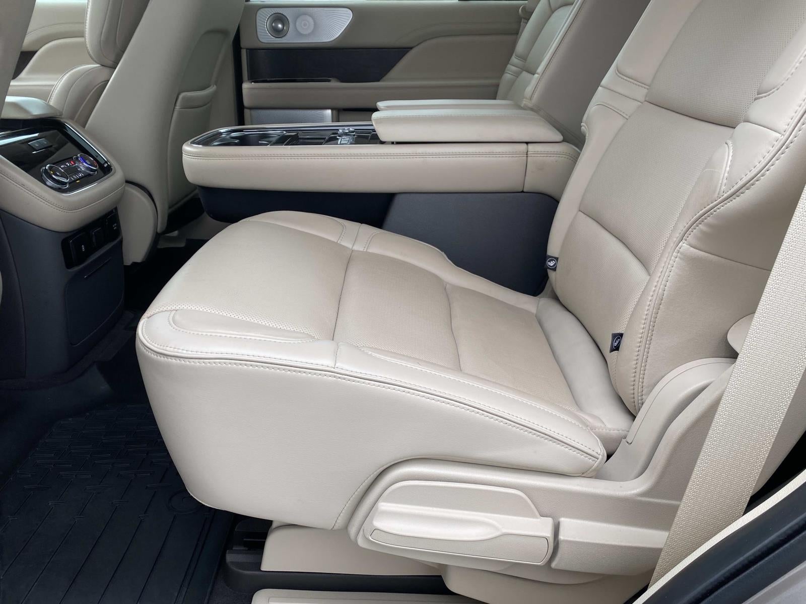 2019 Lincoln Navigator Reserve 4x4