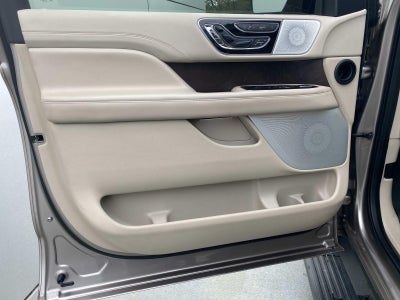 2019 Lincoln Navigator Reserve 4x4