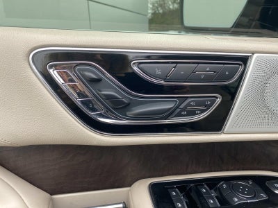 2019 Lincoln Navigator Reserve 4x4