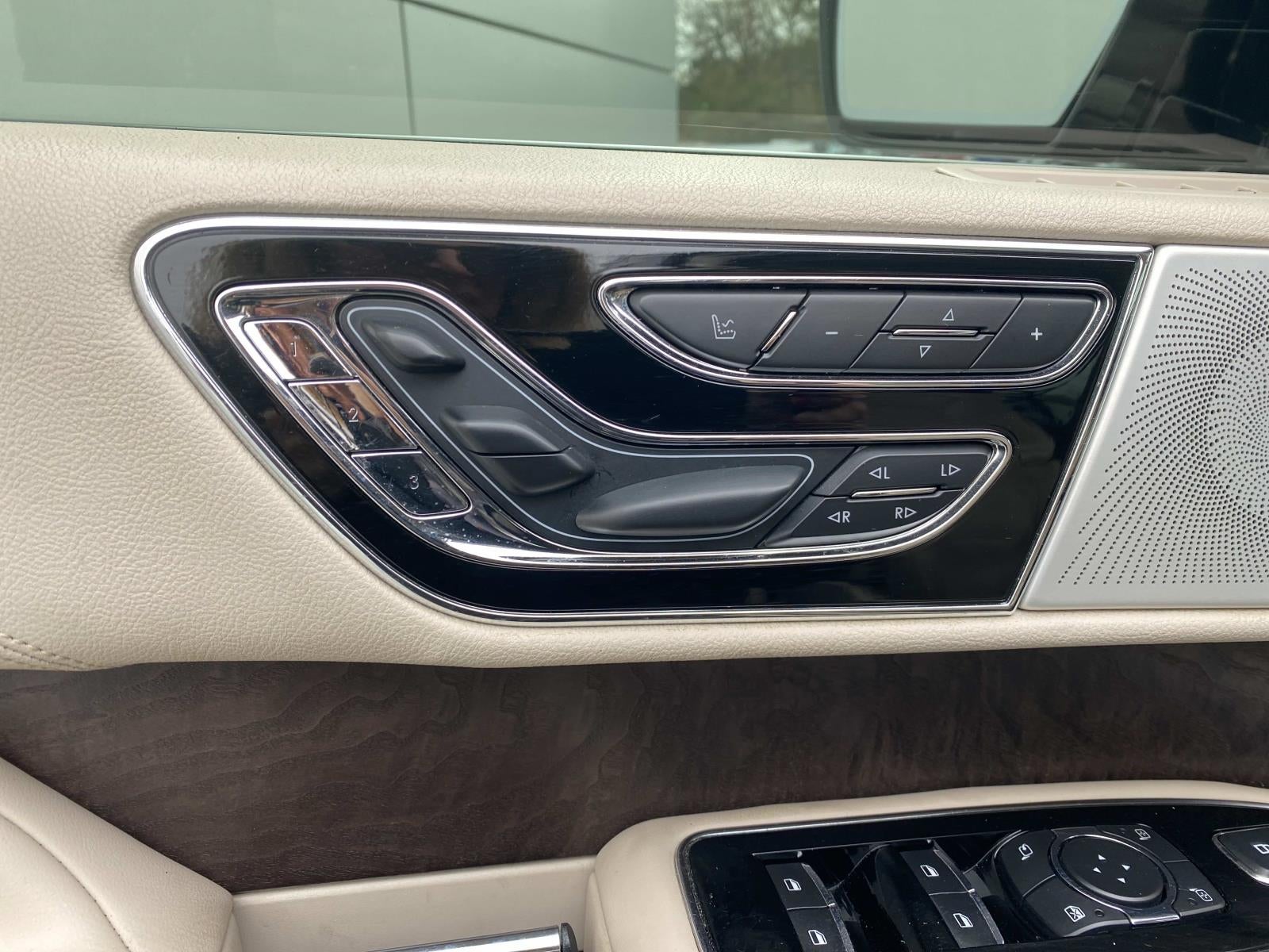 2019 Lincoln Navigator Reserve 4x4