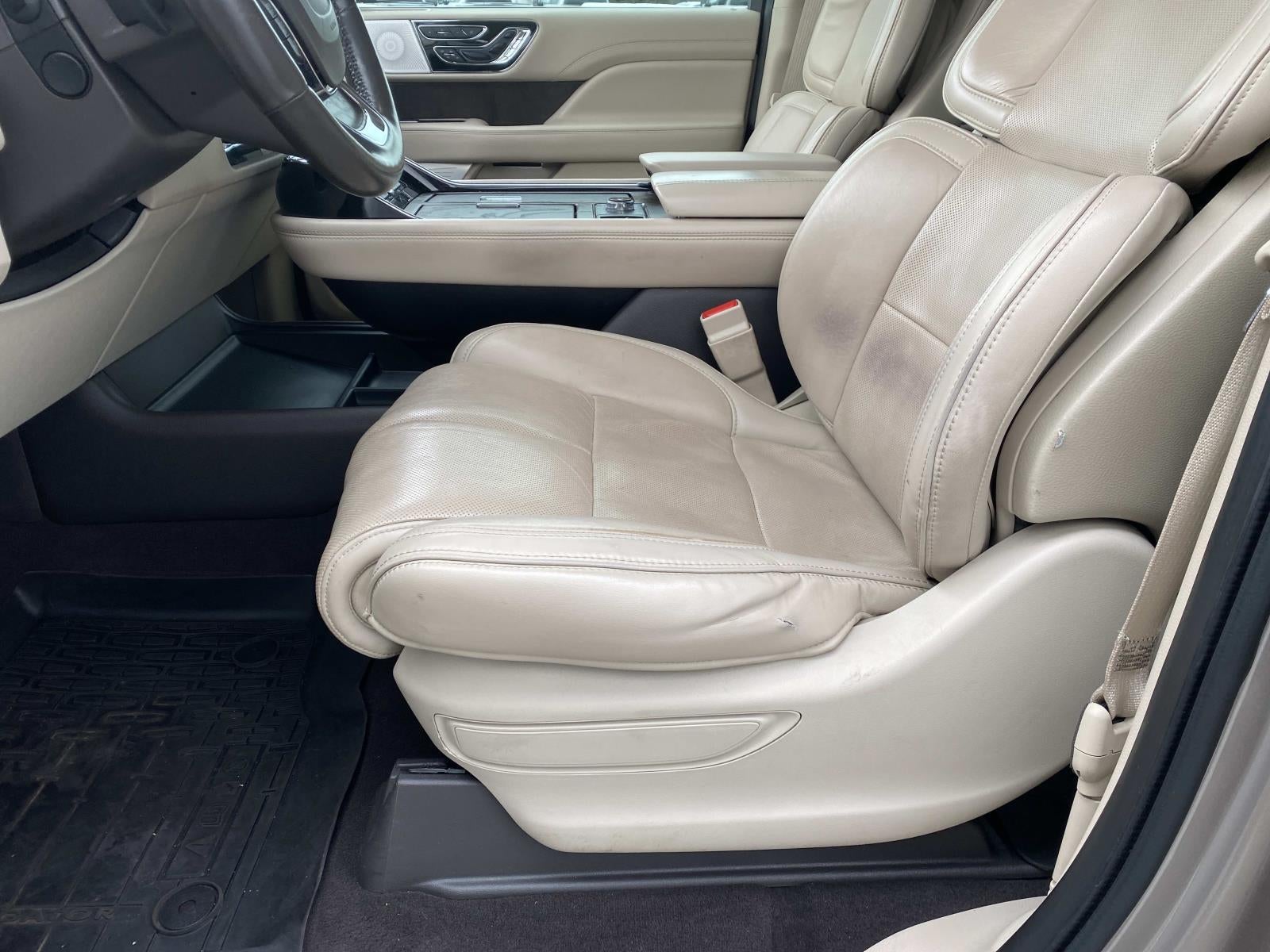 2019 Lincoln Navigator Reserve 4x4