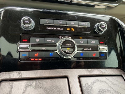 2019 Lincoln Navigator Reserve 4x4