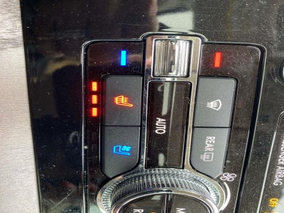 2019 Lincoln Navigator Reserve 4x4