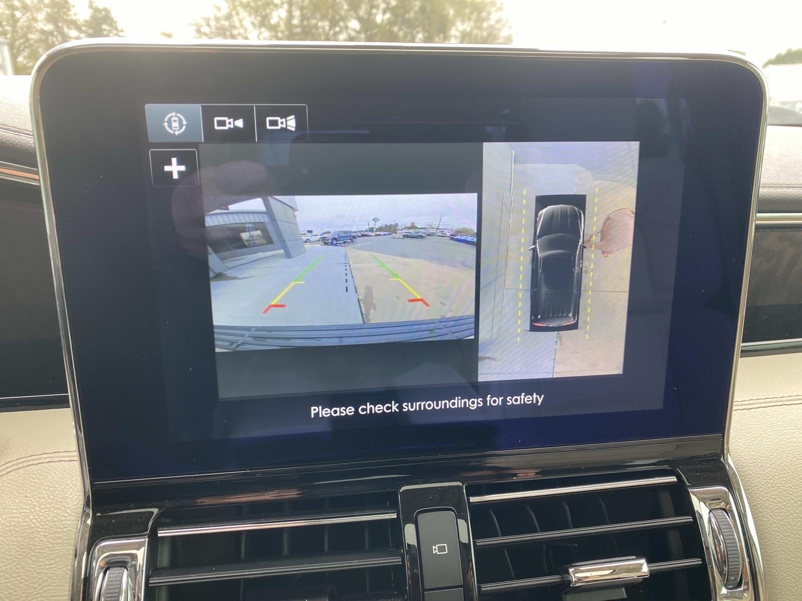 2019 Lincoln Navigator Reserve 4x4