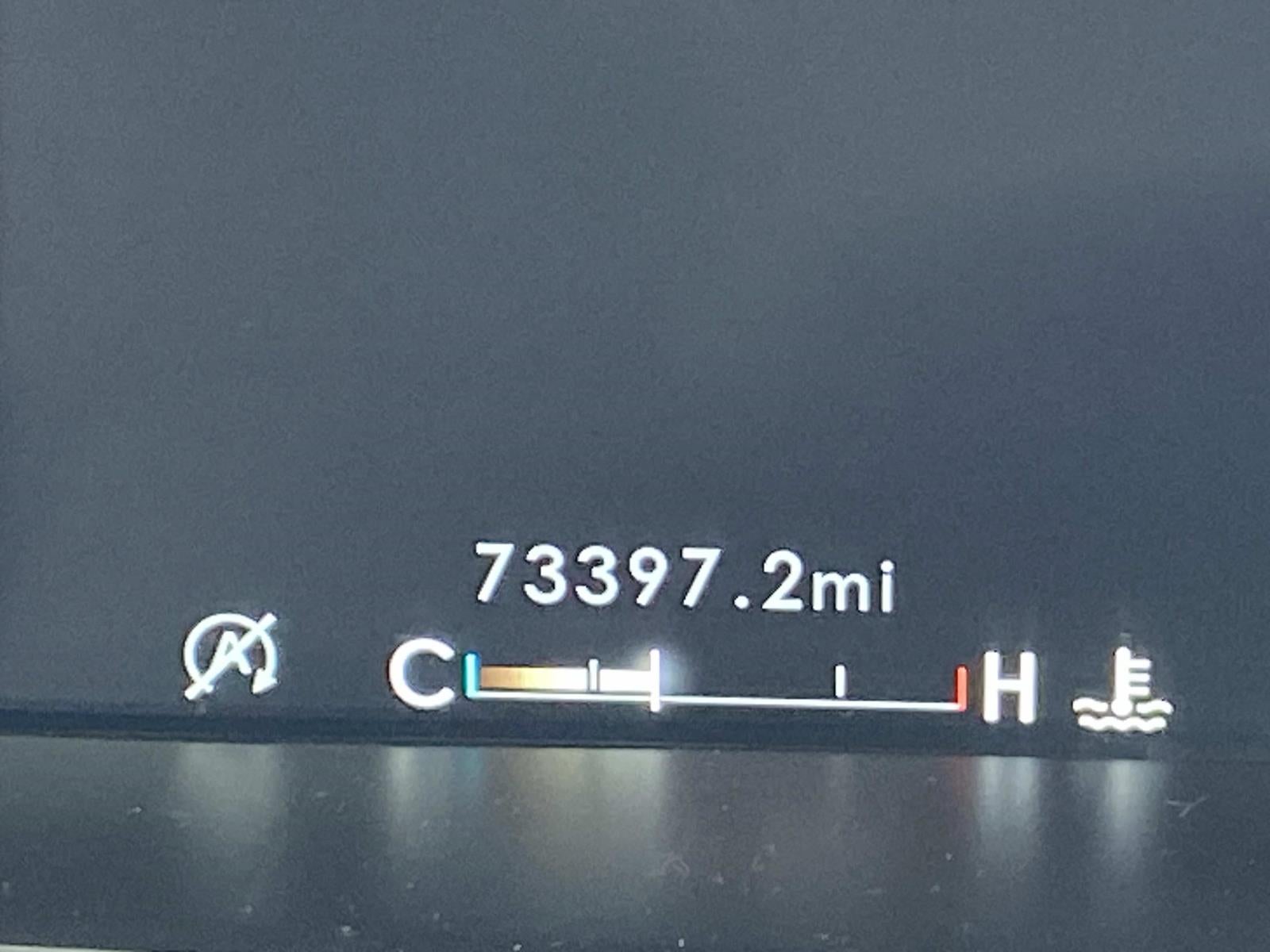 2019 Lincoln Navigator Reserve 4x4