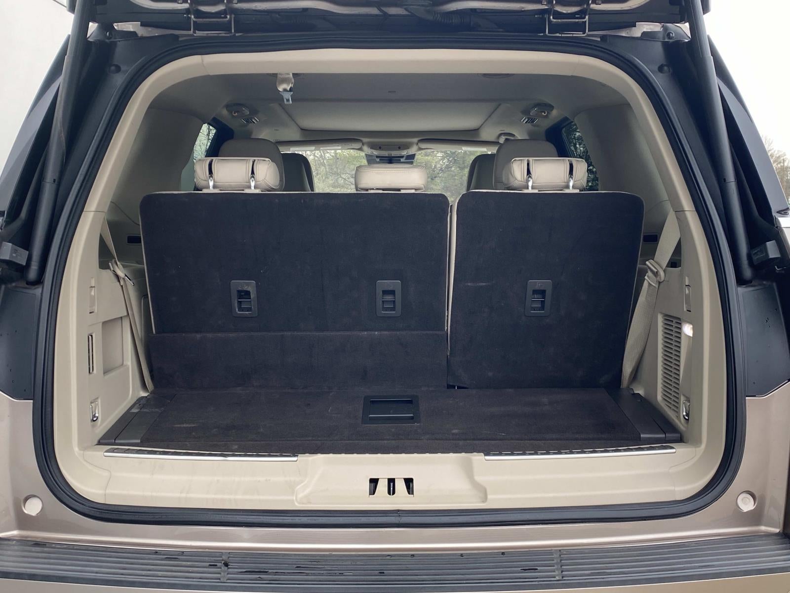 2019 Lincoln Navigator Reserve 4x4