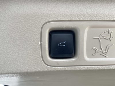 2019 Lincoln Navigator Reserve 4x4