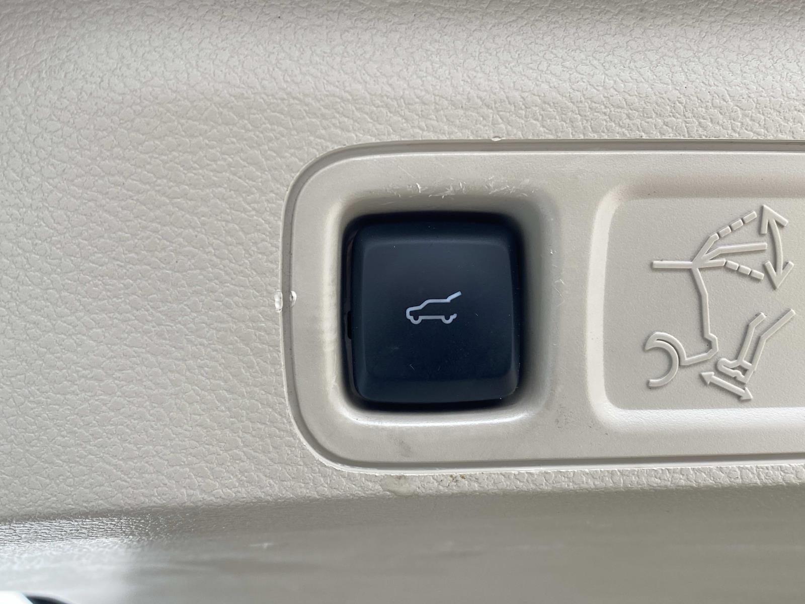 2019 Lincoln Navigator Reserve 4x4