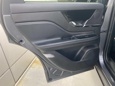 2024 Lincoln Corsair Grand Touring AWD