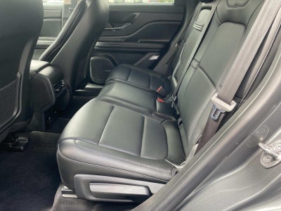 2024 Lincoln Corsair Grand Touring AWD