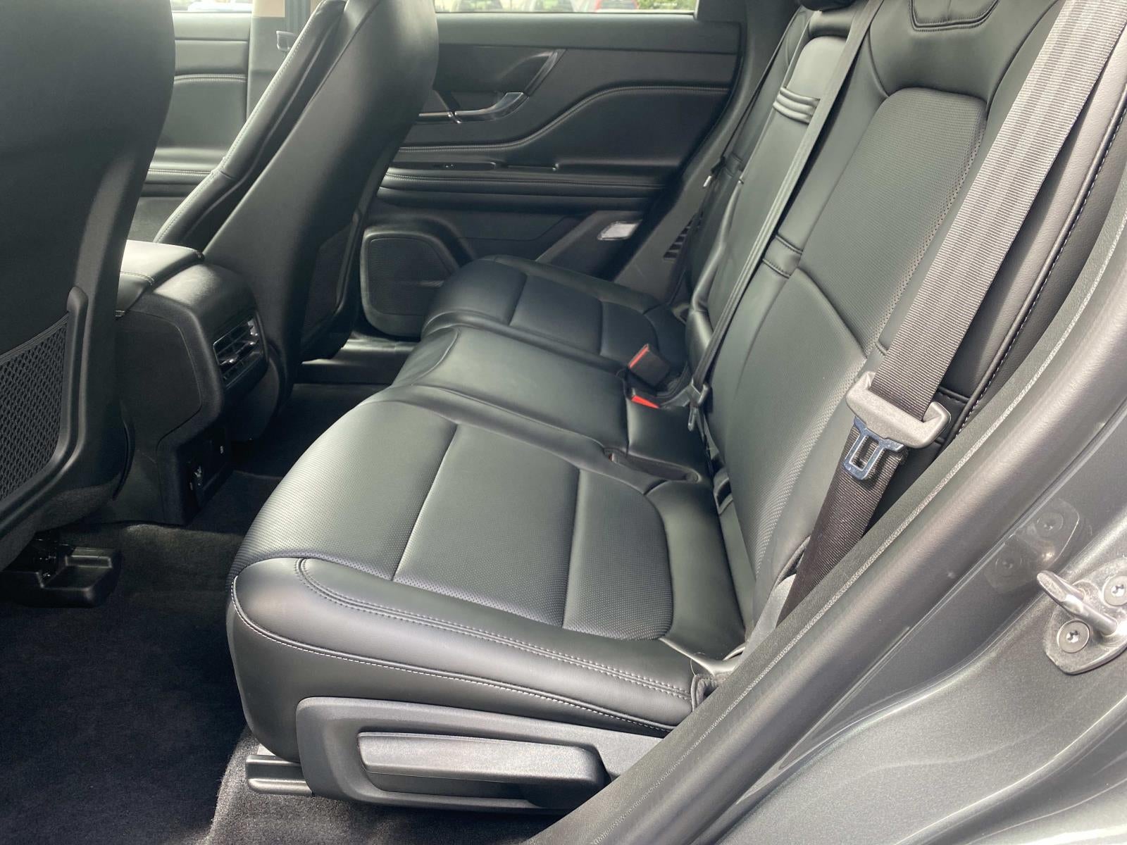 2024 Lincoln Corsair Grand Touring AWD