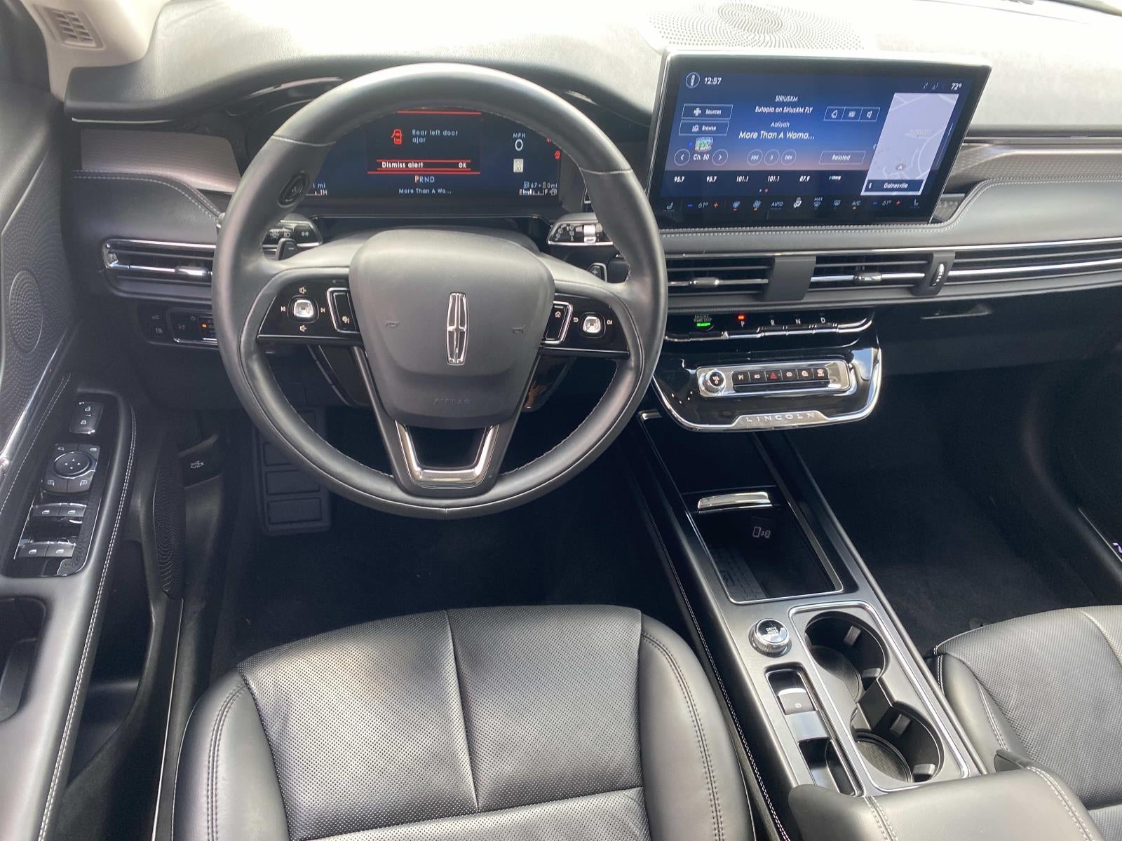 2024 Lincoln Corsair Grand Touring AWD