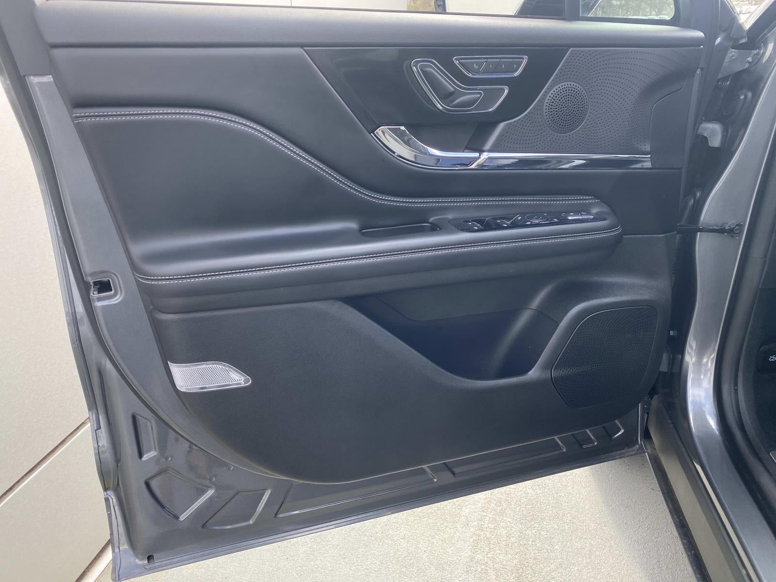 2024 Lincoln Corsair Grand Touring AWD