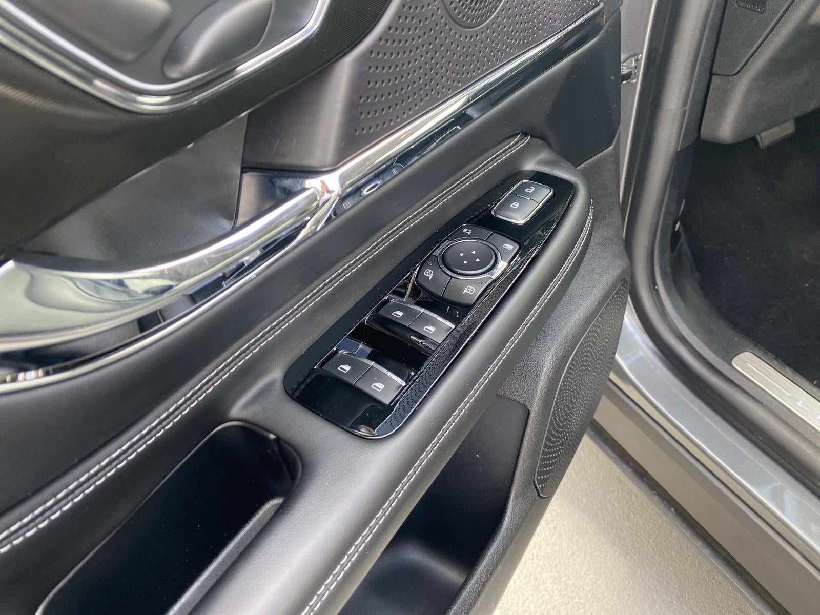 2024 Lincoln Corsair Grand Touring AWD