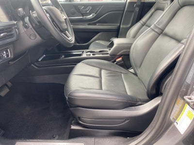 2024 Lincoln Corsair Grand Touring AWD