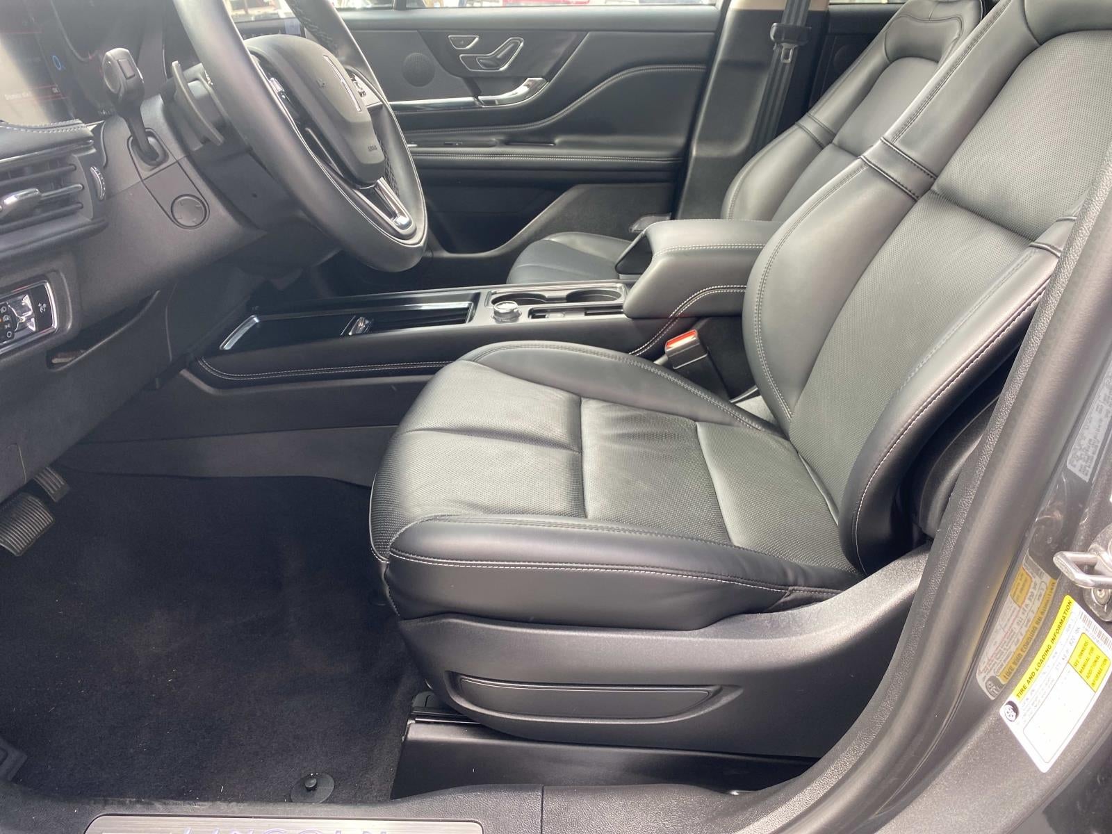 2024 Lincoln Corsair Grand Touring AWD