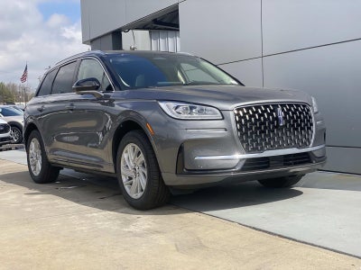 2024 Lincoln Corsair Grand Touring AWD