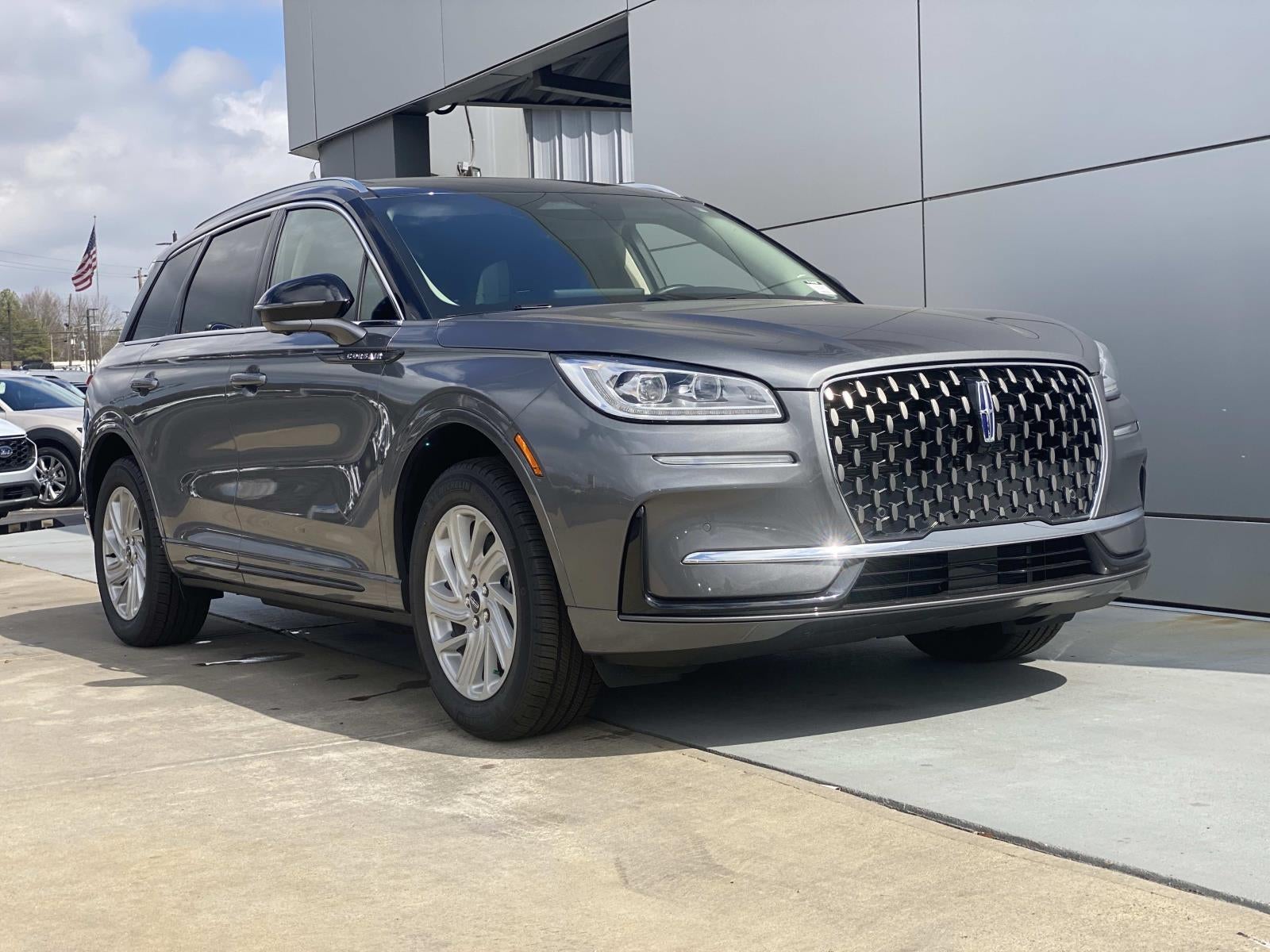 2024 Lincoln Corsair Grand Touring AWD