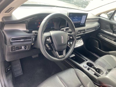 2024 Lincoln Corsair Grand Touring AWD