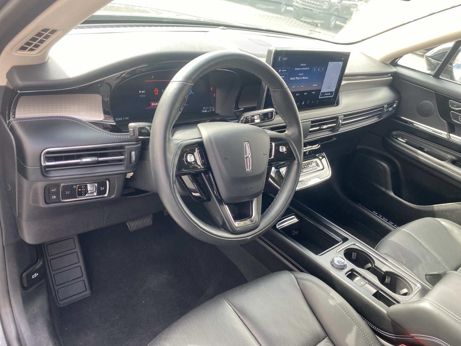 2024 Lincoln Corsair Grand Touring AWD