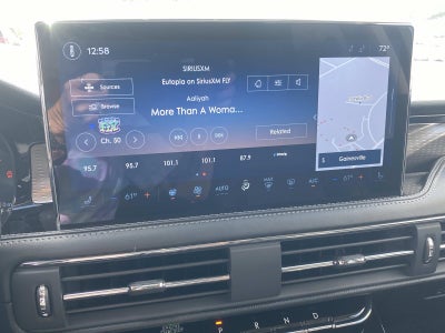 2024 Lincoln Corsair Grand Touring AWD