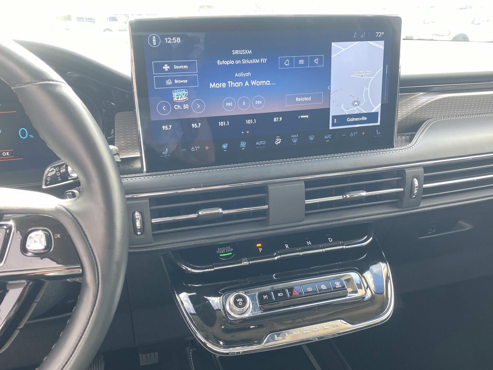 2024 Lincoln Corsair Grand Touring AWD