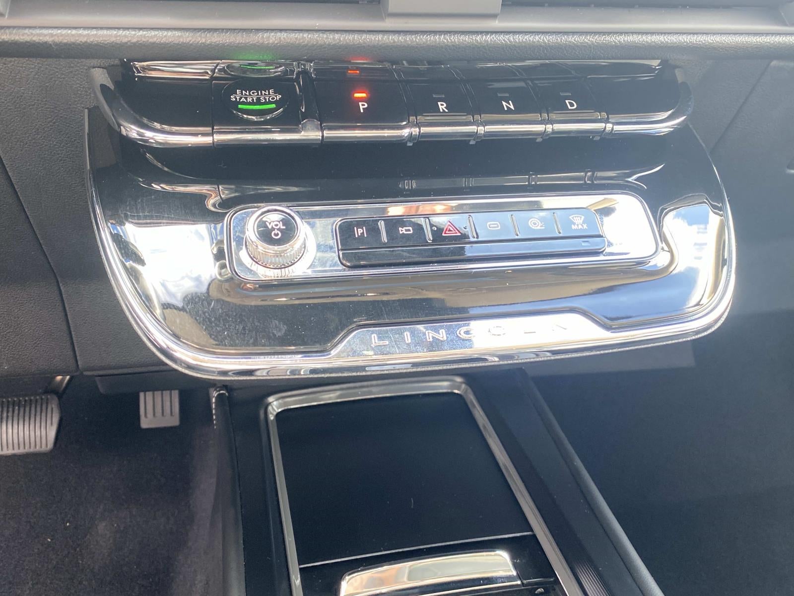 2024 Lincoln Corsair Grand Touring AWD