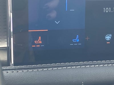 2024 Lincoln Corsair Grand Touring AWD