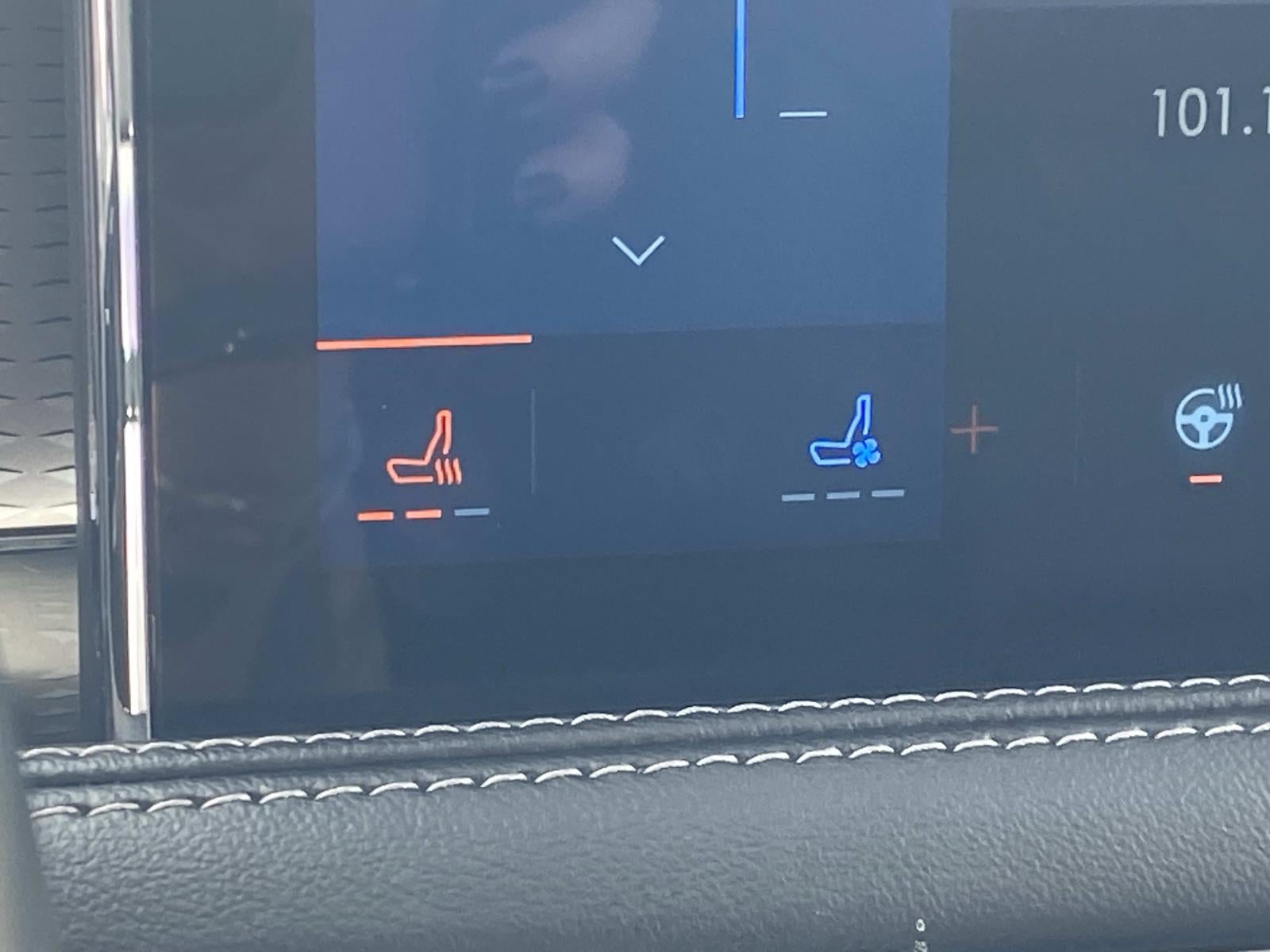 2024 Lincoln Corsair Grand Touring AWD