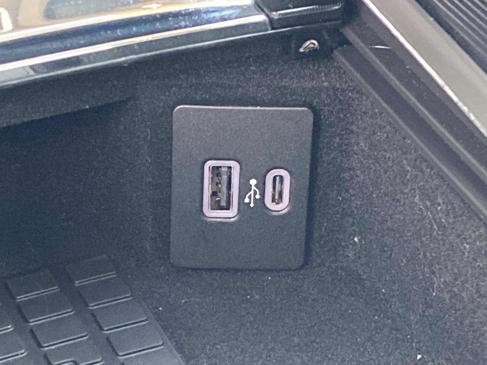 2024 Lincoln Corsair Grand Touring AWD