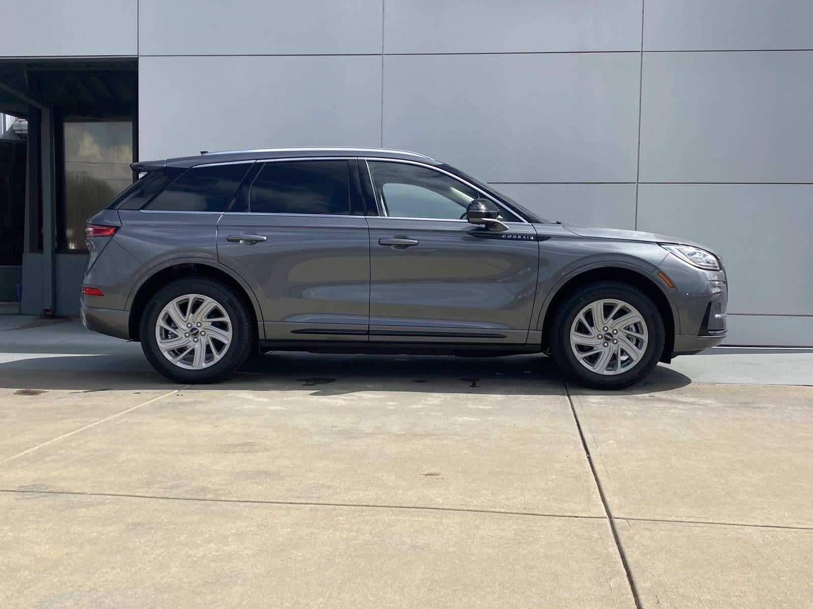 2024 Lincoln Corsair Grand Touring AWD