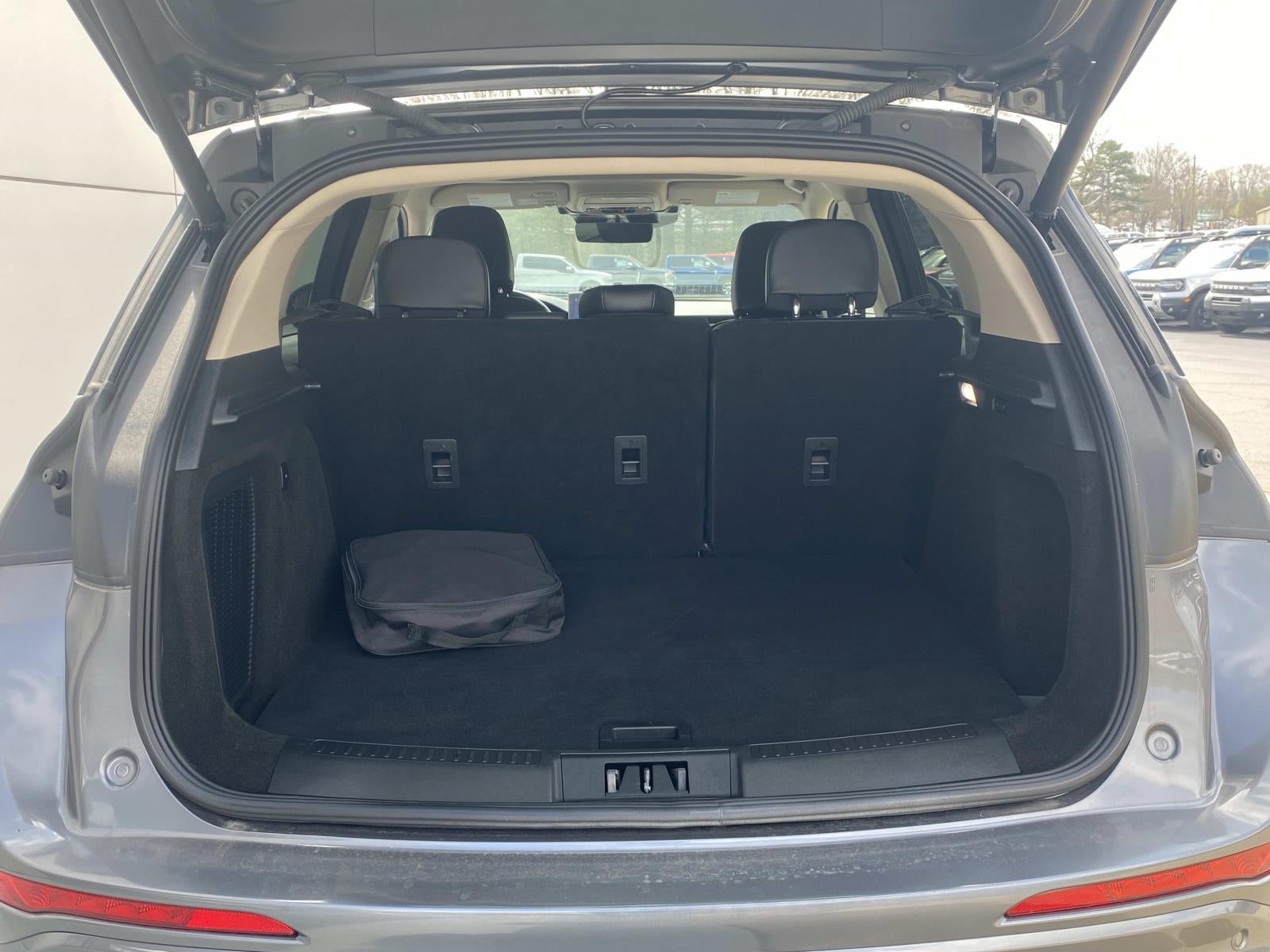 2024 Lincoln Corsair Grand Touring AWD