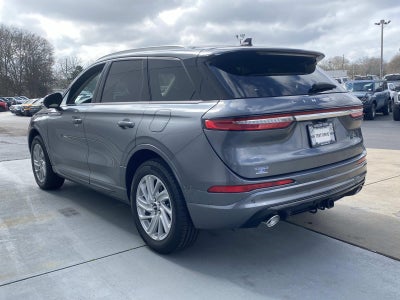 2024 Lincoln Corsair Grand Touring AWD