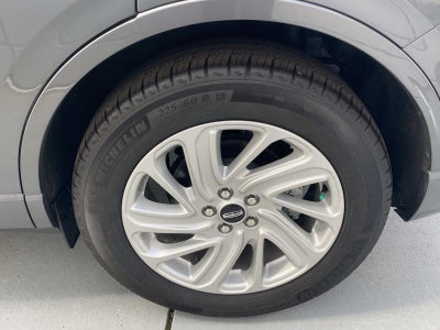 2024 Lincoln Corsair Grand Touring AWD