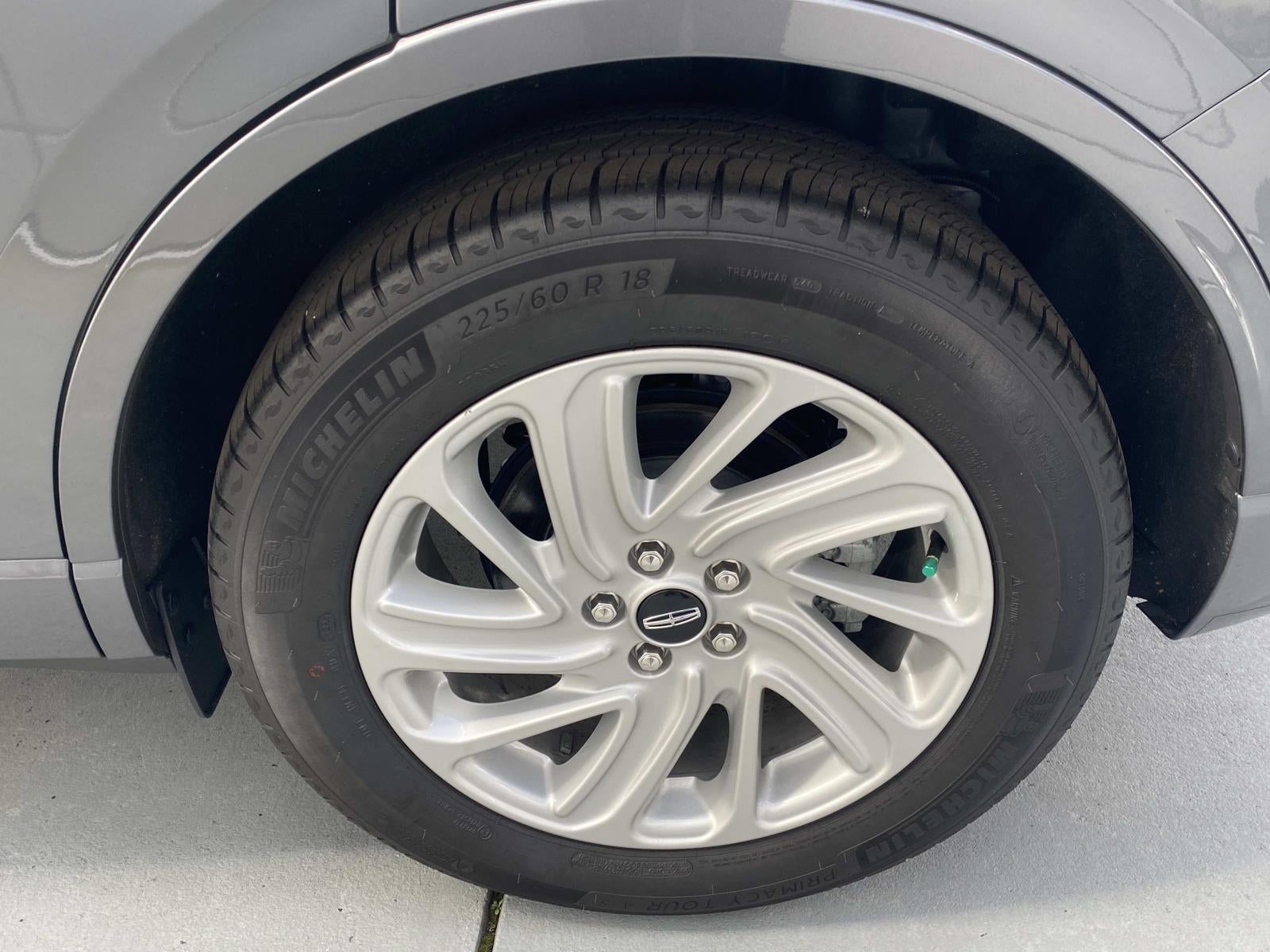 2024 Lincoln Corsair Grand Touring AWD