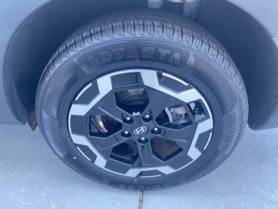 2024 Hyundai Santa Fe SEL FWD