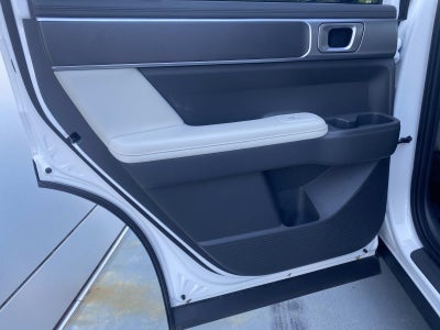 2024 Hyundai Santa Fe SEL FWD