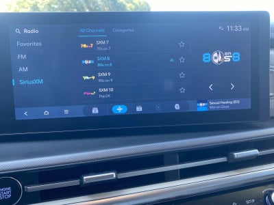 2024 Hyundai Santa Fe SEL FWD