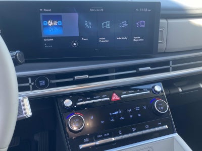 2024 Hyundai Santa Fe SEL FWD
