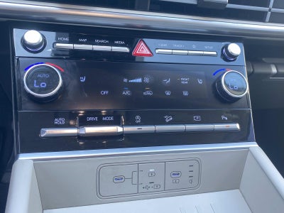 2024 Hyundai Santa Fe SEL FWD