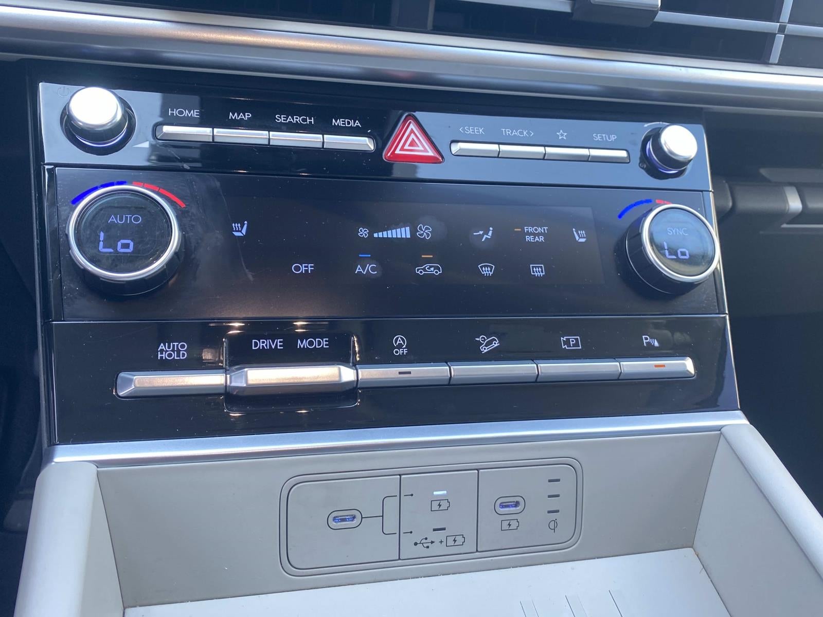 2024 Hyundai Santa Fe SEL FWD