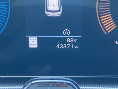 2024 Hyundai Santa Fe SEL FWD